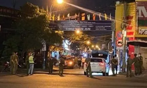 Cháy quán cơm chay, mẹ cùng con gái 9 tuổi tử vong thương tâm