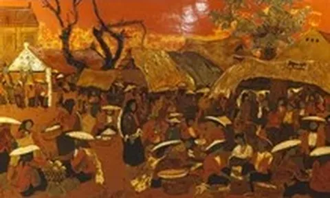 Hà Nội có phố Phái, chợ Sùng?