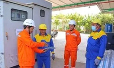 Nắng nóng gia tăng, cảnh báo hoá đơn tiền điện tăng cao