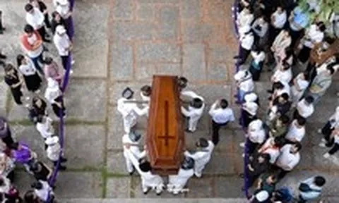 Nhớ Đức Hồng y Gioan Baotixita Phạm Minh Mẫn giàu tình nghĩa, nhân ái