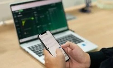 Phát hiện người đàn ông dùng 26 tài khoản để thao túng cổ phiếu Tập đoàn ST8