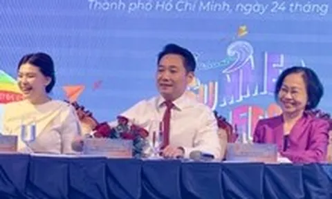 Ngày hội Du lịch TP.HCM 2026 sắp diễn ra: Tràn ngập tour mới, săn việc làm hấp dẫn