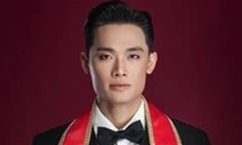 Đấu trường nam vương quốc tế 2026 khởi động: Cuộc thi nào mở màn?