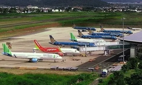 Thiếu nhiên liệu bay, nhiều đường bay tạm dừng từ tháng 4