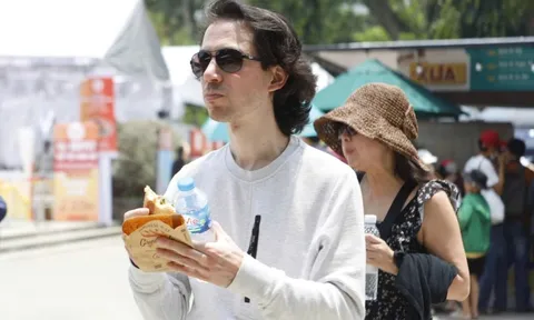 Sắp diễn ra lễ hội bánh mì ở TP.HCM