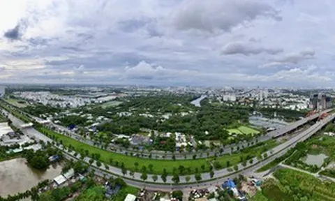 TPHCM giao hơn 7,8 ha đất tại khu Nam cho doanh nghiệp không qua đấu giá