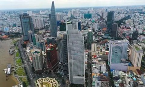 TPHCM ban hành kế hoạch triển khai quy hoạch đô thị đến năm 2040