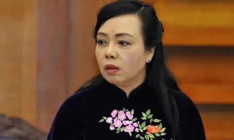 Gây thất thoát hơn 803 tỷ, cựu Bộ trưởng Nguyễn Thị Kim Tiến bị truy tố