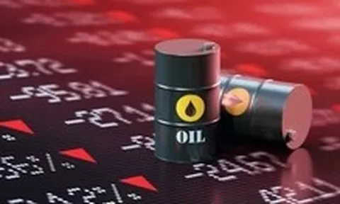 Đọc nhanh 25-3: Giá dầu sụt về 95 USD, chứng khoán châu Á khởi sắc, VN-Index ra sao?