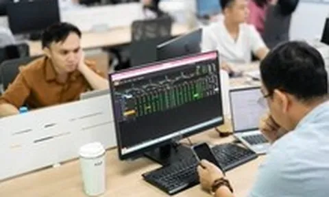 Chứng khoán 25-3: Ông Trump nói đạt 'đồng thuận lớn', Iran phủ nhận, nhà đầu tư nên làm gì lúc này?