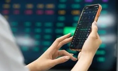 Hơn 570 cổ phiếu tăng giá, VN-Index hồi phục hơn 43 điểm