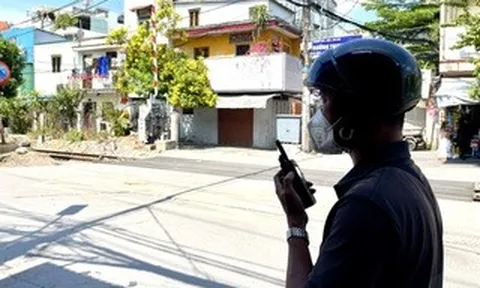 Danh sách phạt nguội xe máy tùy tiện băng qua đường sắt ở TPHCM