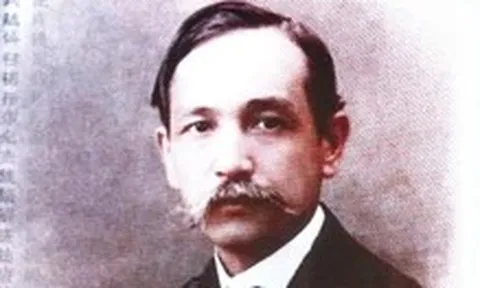 Chi bằng học của Phan Châu Trinh không chỉ là khẩu hiệu khuyến học