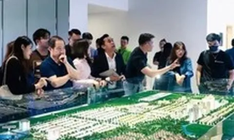 TP.HCM thông qua 361 khu đất thí điểm làm nhà ở thương mại