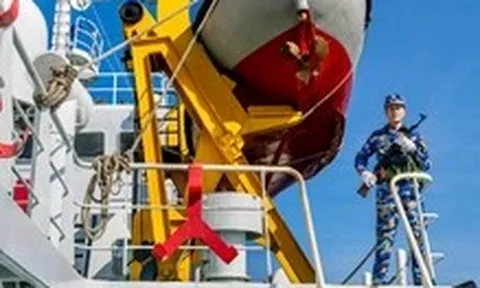 Ngắm những bức ảnh tuyệt đẹp về biển đảo Việt Nam