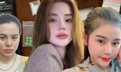 Ly “Meo” và loạt “hot girl” lộ mặt trong các đường dây ma túy: Vỏ bọc xinh đẹp, cuộc sống thượng lưu và bí mật đen tối phía sau gây ngỡ ngàng