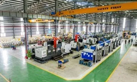 Chuỗi cung ứng toàn cầu: Cơ hội cho doanh nghiệp Việt từ chính sách và nội lực