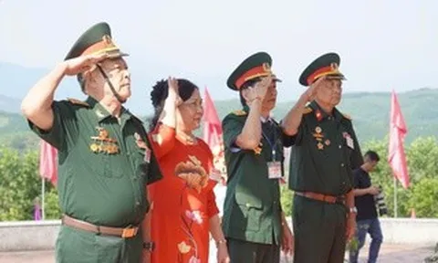 Kỷ niệm 55 chiến thắng Đồn Xã Đốc – Đà Nẵng