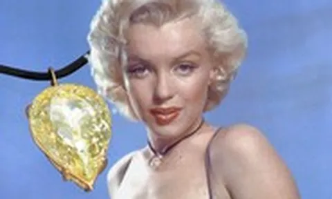 5 viên kim cương tai tiếng nhất thế giới: Lời nguyền, cái chết và những bí ẩn còn bỏ ngỏ