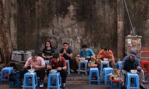 Vì sao Hà Nội là một trong những thủ phủ ẩm thực lớn của thế giới?