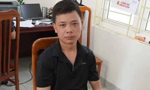 Khởi tố nghi phạm dùng súng tự chế bắn chết mẹ vợ và tài xế taxi