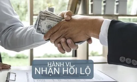 Ông Phan Thành Muôn dùng tiền tỷ ‘bôi trơn’, cán bộ làm ngơ sai phạm