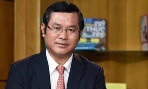 Ông Nguyễn Văn Phúc thôi giữ chức Thứ trưởng Bộ Giáo dục và Đào tạo