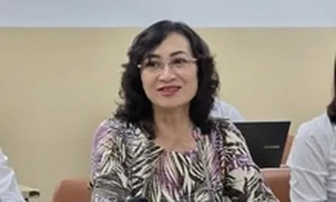 Thứ trưởng Bộ Công Thương: Nếu một chỉ tiêu kinh tế của TP.HCM không đạt, cả nước sẽ bị ảnh hưởng