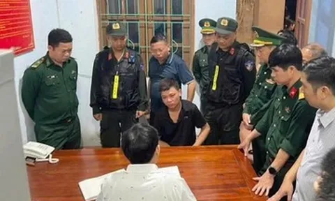 Thuê taxi từ Đà Nẵng về Quảng Trị, sát hại tài xế và bắn chết mẹ vợ