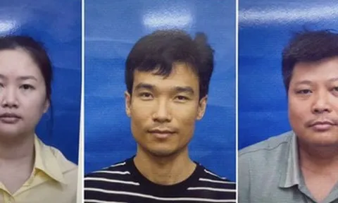 Vụ tiền mã hóa ONUS: Các đối tượng đã huy động hàng tỷ USD của nhà đầu tư