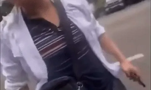 Xác minh vụ tài xế ở Hà Nội bị đánh khi ‘đòi hỏi’ vé trông xe