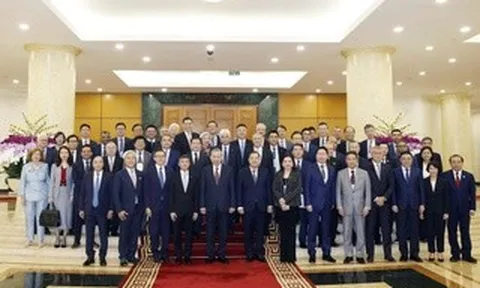 Việt Nam tạo dựng môi trường đầu tư ổn định, minh bạch