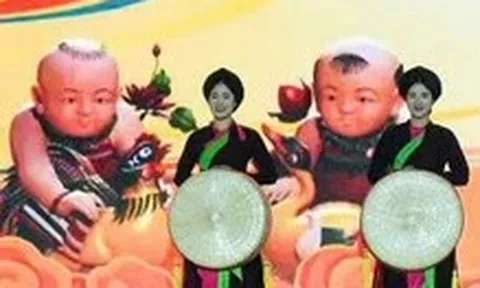 Từ làng tranh Đông Hồ đến non thiêng Yên Tử: Lời nhắc nhở trách nhiệm bảo vệ giá trị di sản