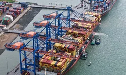 HIỆN THỰC HÓA KHÁT VỌNG PHÁT TRIỂN ĐẤT NƯỚC (*): Cụ thể hóa "4 nguyên tắc cốt lõi" cho tăng trưởng