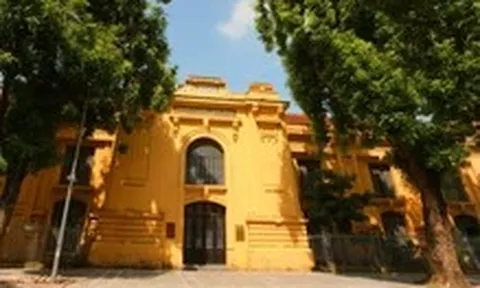 Bảo tồn Trường đại học Dược Hà Nội: Kiến nghị không chuyển thành bảo tàng