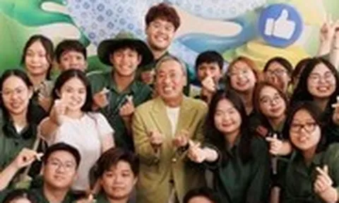 Cuộc thi video ‘Tổ quốc bình yên 2026’ tìm kiếm góc nhìn mới chống lừa đảo từ giới trẻ