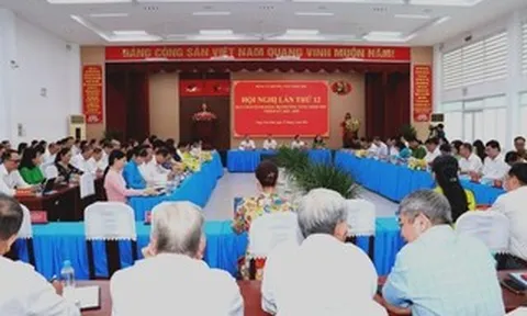 Phường Tăng Nhơn Phú tập trung cải cách hành chánh, chuyển đổi số