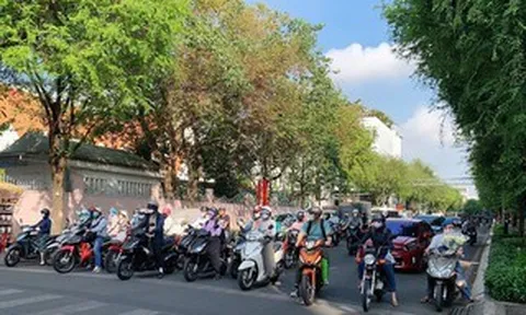 Dự báo thời tiết hôm nay, 28-3: TPHCM và Nam Bộ nắng nóng, có nơi trên 35 độ C