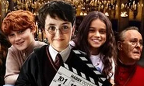 Trailer Harry Potter được xem nhiều nhất lịch sử HBO