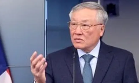 Phó thủ tướng thường trực kỳ vọng nhà đầu tư Mỹ tiên phong, làm đại sứ cho các trung tâm tài chính