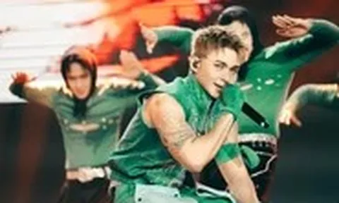 26 trái tim nhỏ sẽ được cứu sống từ Jun Phạm J-UNZIP Showcase