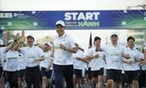 EVNSPC tổ chức Lễ hưởng ứng hưởng ứng Chiến dịch Giờ Trái đất