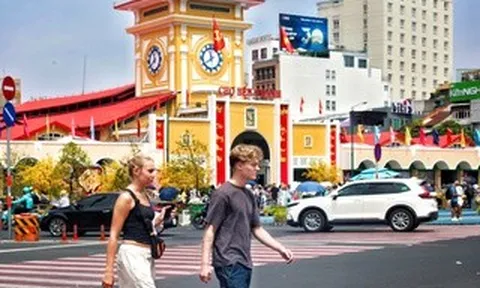 Dự báo thời tiết hôm nay, 29-3 tại TPHCM và Nam Bộ: Gia tăng nhiều nguy cơ