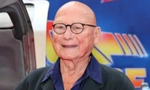 Diễn viên Top Gun James Tolkan qua đời