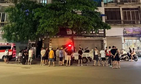 Lên núi Bài Thơ chụp ảnh, nam thanh niên bị ngã tử vong