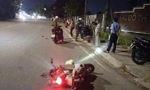 Tạm giữ hình sự nhóm thanh niên sát hại đồng hương làm chung công ty ở TPHCM