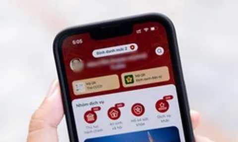 Thông tin quan trọng liên quan đến  VNeID, người dân cần nắm rõ