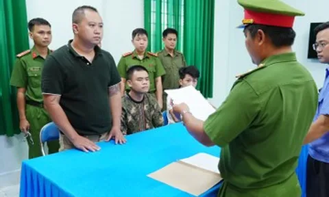 Bắt giam 3 bị can vụ hỗn chiến, đập phá ô tô do tranh chấp mua bán sầu riêng