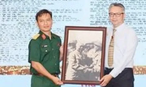 Tưởng nhớ Chủ tịch Tôn Đức Thắng, tấm gương tận tụy với nhân dân