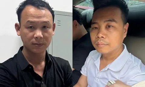 Danh tính 2 kẻ đánh nam sinh Hà Nội nhập viện lúc nửa đêm